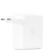 Apple MX0J2ZM/A adaptador e inversor de corriente Interior 96 W Blanco mx0j2zm/a