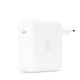 Apple MX0J2ZM/A adaptador e inversor de corriente Interior 96 W Blanco mx0j2zm/a