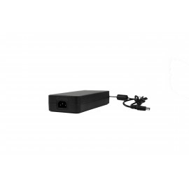 Netgear EPS200W adaptador e inversor de corriente Interior 200 W Negro EPS200W-100PES