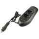 Duracell adaptador e inversor de corriente 175 W Indoor Black DRINV15-EU