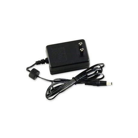 Brother AD-24ES Auto Negro adaptador e inversor de corriente AD24ES