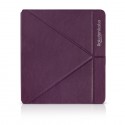 Rakuten Kobo Kobo Forma Sleepcover Plum funda para libro electrónico Folio Púrpura 20,3 cm (8'') n782-ac-pm-e-pu