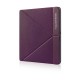 Rakuten Kobo Kobo Forma Sleepcover Plum funda para libro electrónico Folio Púrpura 20,3 cm (8'') n782-ac-pm-e-pu