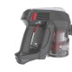 Hoover HF122GPT 011 aspiradora de mano Sin bolsa Titanio 39400923