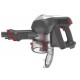 Hoover HF122GPT 011 aspiradora de mano Sin bolsa Titanio 39400923