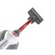 Hoover HF122GPT 011 aspiradora de mano Sin bolsa Titanio 39400923