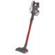 Hoover HF122GPT 011 aspiradora de mano Sin bolsa Titanio 39400923