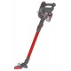 Hoover HF122GPT 011 aspiradora de mano Sin bolsa Titanio 39400923