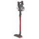 Hoover HF122GPT 011 aspiradora de mano Sin bolsa Titanio 39400923