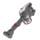 Hoover HF122GPT 011 aspiradora de mano Sin bolsa Titanio 39400923