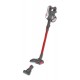 Hoover HF122GPT 011 aspiradora de mano Sin bolsa Titanio 39400923