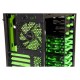 NOX Coolbay VX Green Goblin Edition ATX