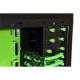 NOX Coolbay VX Green Goblin Edition ATX