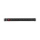 Salicru SPS 12F PDU C13/C14 Regleta eléctrica 680CA000002