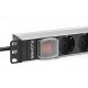 Salicru SPS 12F PDU C13/C14 Regleta eléctrica 680CA000002