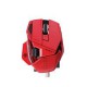 Mad Catz R.A.T.9 Rojo