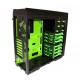 NOX Coolbay VX Green Goblin Edition ATX