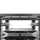 StarTech.com Rieles 1U para Rack de Servidores con Profundidad Ajustable UNIRAILS1UB