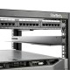 StarTech.com Rieles 1U para Rack de Servidores con Profundidad Ajustable UNIRAILS1UB