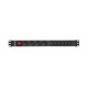 Salicru SPS 4F+6F PDU SCH+C13/C14 Regleta eléctrica 680CA000006
