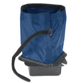 Panduit accesorio de bastidor rfg6x8y