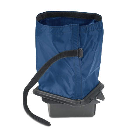 Panduit accesorio de bastidor rfg6x8y