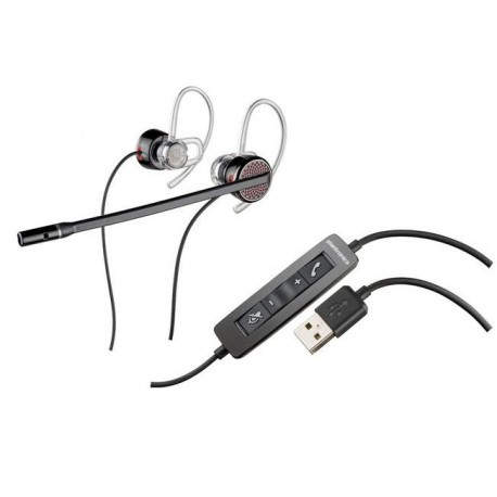 Plantronics BlackWire C435-M