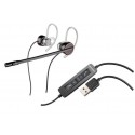 Plantronics BlackWire C435-M