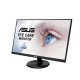 ASUS VA24DQ 60,5 cm (23.8'') 1920 x 1080 Pixeles Full HD LED Negro