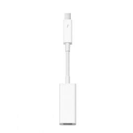 Apple Thunderbolt - FireWire Adapter MD464ZM/A