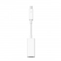 Apple Thunderbolt - FireWire Adapter MD464ZM/A