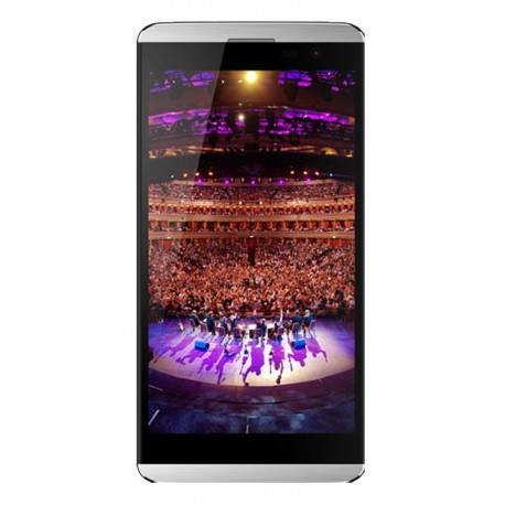 Hisense U980 Color blanco smartphones