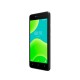 Wiko Y50 12,7 cm (5'') 1 GB 16 GB SIM doble Gris 2200 mAh wi.y50gr