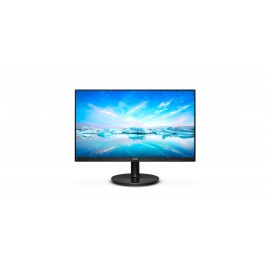 Philips V Line 221V8A/00 LED display (21.5'')  Full HD Negro 221V8A/00