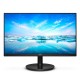 Philips V Line 221V8A/00 LED display (21.5'')  Full HD Negro 221V8A/00