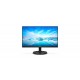 Philips V Line 221V8/00 pantalla para PC (21.5'') Full HD LED Plana Negro 221V8/00