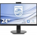 Philips B Line 241B7QUBHEB/00 LED display (23.8'') Full HD Negro 241B7QUBHEB/00