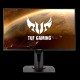 ASUS TUF Gaming VG259Q  (24.5'') Full HD LED Plana Negro VG259Q
