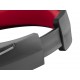 Mars Gaming MH020 auricular y casco Auriculares Diadema Negro, Rojo MH020
