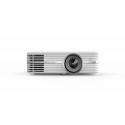 Optoma UHD380X videoproyector 3500 lúmenes ANSI DLP 2160p (3840x2160) 3D Blanco uhd380x