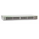 Allied Telesis AT-GS950/48PS-50 Gigabit Ethernet (10/100/1000) Energía sobre Ethernet (PoE) Gris 990-003650-50