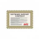 APC 1 Year InfraStruXure Central Enterprise Software Support Contract