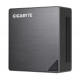 Gigabyte GB-BLCE-4105 PC/estación de trabajo barebone J4105 1,50 GHz UCFF Negro BGA 1090 GB-BLCE-4105