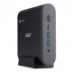 Acer Chromebox CXI3 8ª generación de procesadores Intel® Core™ i5 i5-8250U