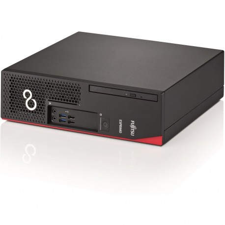 Fujitsu ESPRIMO D538/E85+ 9na generación de procesadores Intel® Core™ i5 i5-9400