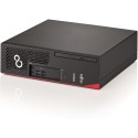 Fujitsu ESPRIMO D538/E85+ 9na generación de procesadores Intel® Core™ i5 i5-9400