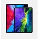 Apple iPad Pro 27,9 cm (11'') 128 GB Wi-Fi 6 (802.11ax) 4G Gris iPadOS my2v2ty/a