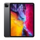 Apple iPad Pro 27,9 cm (11'') 256 GB Wi-Fi 6 (802.11ax) 4G Gris iPadOS mxe42ty/a