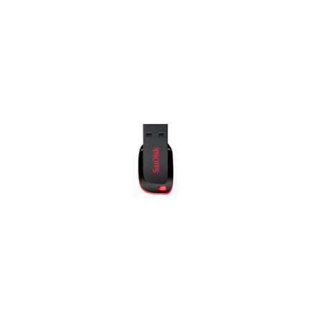 USB SANDISK 4GB Z50 BLADE SDCZ50-004G-B35