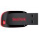 USB SANDISK 4GB Z50 BLADE SDCZ50-004G-B35